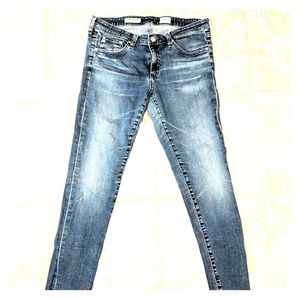 AG jeans